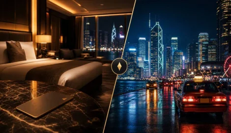 Incall vs Outcall Escorts in Hong Kong: What to Compare