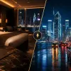 Incall vs Outcall Escorts in Hong Kong: What to Compare
