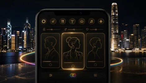 TS, Male and Gay Escorts in Hong Kong: Filter Guide