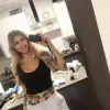 Addison photo 7, european, average, blonde hair, 182 cm, 72 kg, Large bust, Hong Kong