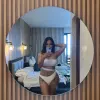 Amber photo 44, asian, curvy, brunette, 158 cm, 63 kg, Medium bust, Hong Kong