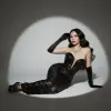 Angelina photo 19, asian, average, black hair, 163 cm, 55 kg, Medium bust, Hong Kong