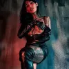 Bernadette photo 10, latino, average, black hair, 170 cm, 65 kg, Small bust, Hong Kong