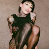 Bernadette photo 11, latino, average, black hair, 170 cm, 65 kg, Small bust, Hong Kong