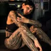 Bernadette photo 14, latino, average, black hair, 170 cm, 65 kg, Small bust, Hong Kong