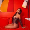 Capri photo 10, latino, athletic, black hair, 170 cm, 68 kg, Medium bust, Hong Kong