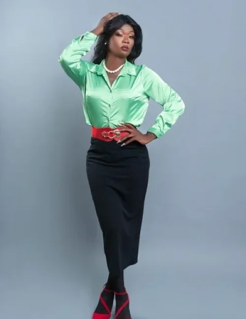 Hilda photo 14, ebony / black, curvy, black hair, 167 cm, 70 kg, Large bust, Hong Kong