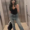 Isabela photo 16, asian, athletic, black hair, 161 cm, 63 kg, Medium bust, Hong Kong