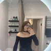 Regina photo 4, slavic, average, auburn hair, 180 cm, 63 kg, Small bust, Hong Kong