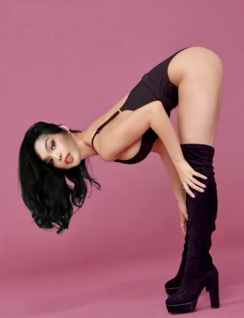 Tanya photo 13, asian, average, black hair, 174 cm, 61 kg, Small bust, Hong Kong
