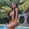 Valeri photo 3, latino, athletic, black hair, 170 cm, 72 kg, Large bust, Hong Kong
