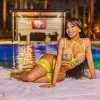 Valeri photo 4, latino, athletic, black hair, 170 cm, 72 kg, Large bust, Hong Kong