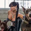 Valeri photo 44, latino, athletic, black hair, 170 cm, 72 kg, Large bust, Hong Kong