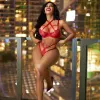 Valeri photo 65, latino, athletic, black hair, 170 cm, 72 kg, Large bust, Hong Kong