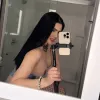 Zarah photo 10, slavic, athletic, black hair, 167 cm, 68 kg, Large bust, Hong Kong