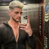 Alberto photo 11, slavic, curvy, blonde hair, 185 cm, 90 kg, Hong Kong