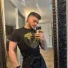 Alberto photo 13, slavic, curvy, blonde hair, 185 cm, 90 kg, Hong Kong
