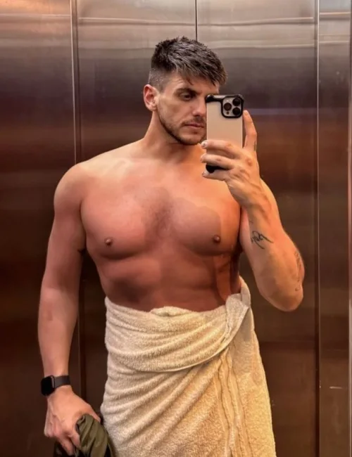 Alberto photo 16, slavic, curvy, blonde hair, 185 cm, 90 kg, Hong Kong