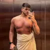 Alberto photo 16, slavic, curvy, blonde hair, 185 cm, 90 kg, Hong Kong
