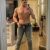 Alberto photo 18, slavic, curvy, blonde hair, 185 cm, 90 kg, Hong Kong