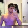 Alberto photo 19, slavic, curvy, blonde hair, 185 cm, 90 kg, Hong Kong