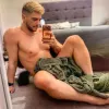 Alberto photo 2, slavic, curvy, blonde hair, 185 cm, 90 kg, Hong Kong