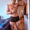 Alberto photo 3, slavic, curvy, blonde hair, 185 cm, 90 kg, Hong Kong