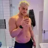 Alberto photo 6, slavic, curvy, blonde hair, 185 cm, 90 kg, Hong Kong
