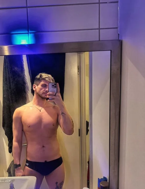 Alberto photo 8, slavic, curvy, blonde hair, 185 cm, 90 kg, Hong Kong