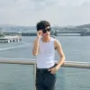 Alejandro photo 13, asian, slim, black hair, 165 cm, 49 kg, Hong Kong