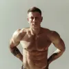 Alessandro photo 11, slavic, curvy, brunette, 188 cm, 98 kg, Hong Kong