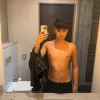 Arthur photo 5, latino, average, brunette, 180 cm, 63 kg, Hong Kong
