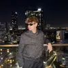 Arthur photo 7, latino, average, brunette, 180 cm, 63 kg, Hong Kong