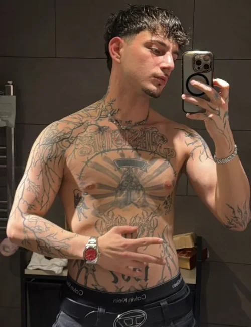 Cem photo 10, slavic, athletic, brunette, 175 cm, 70 kg, Hong Kong