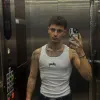 Cem photo 13, slavic, athletic, brunette, 175 cm, 70 kg, Hong Kong