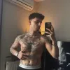Cem photo 3, slavic, athletic, brunette, 175 cm, 70 kg, Hong Kong
