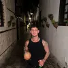 Cem photo 7, slavic, athletic, brunette, 175 cm, 70 kg, Hong Kong