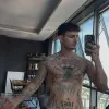Cem photo 9, slavic, athletic, brunette, 175 cm, 70 kg, Hong Kong