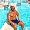 Charles photo 14, european, curvy, brunette, 178 cm, 105 kg, Hong Kong