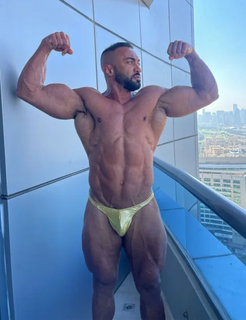 Charles photo 2, european, curvy, brunette, 178 cm, 105 kg, Hong Kong