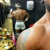 Charles photo 30, european, curvy, brunette, 178 cm, 105 kg, Hong Kong
