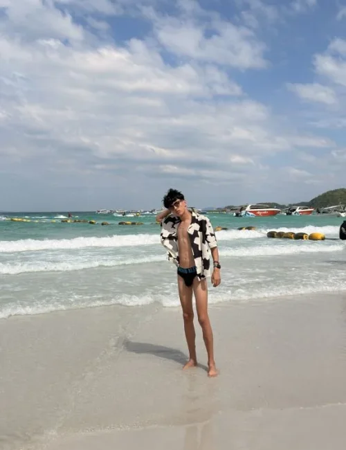Ford photo 10, asian, average, brunette, 183 cm, 65 kg, Hong Kong
