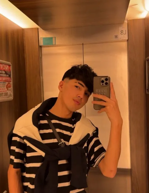 Ford photo 15, asian, average, brunette, 183 cm, 65 kg, Hong Kong