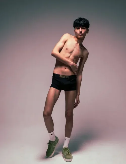Ford photo 21, asian, average, brunette, 183 cm, 65 kg, Hong Kong