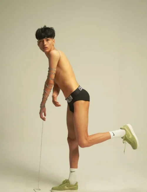 Ford photo 3, asian, average, brunette, 183 cm, 65 kg, Hong Kong