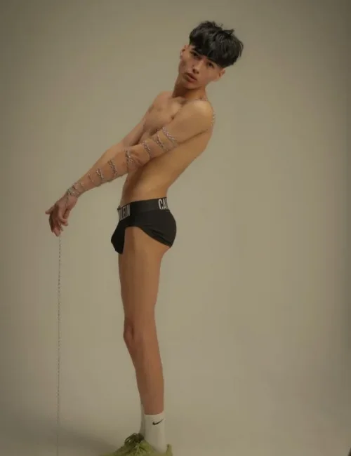 Ford photo 5, asian, average, brunette, 183 cm, 65 kg, Hong Kong
