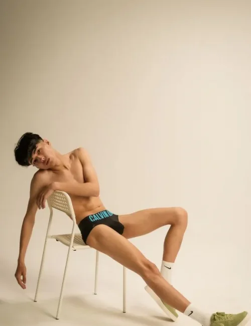 Ford photo 6, asian, average, brunette, 183 cm, 65 kg, Hong Kong