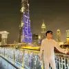 Ford photo 8, asian, average, brunette, 183 cm, 65 kg, Hong Kong
