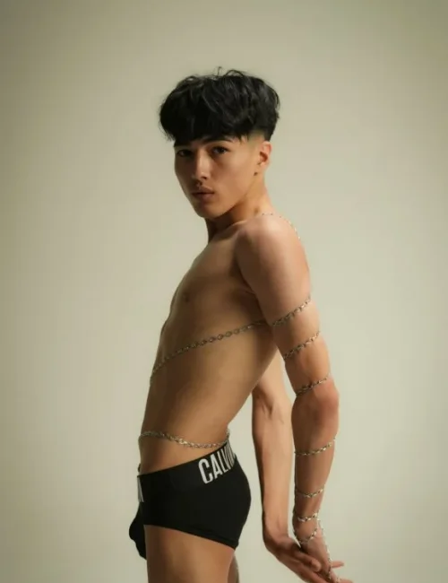 Ford photo 9, asian, average, brunette, 183 cm, 65 kg, Hong Kong