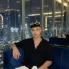 Franklin photo 2, latino, average, black hair, 180 cm, 65 kg, Hong Kong